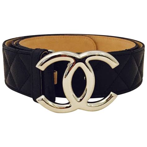 cheap chanel belt|genuine leather Chanel belt women.